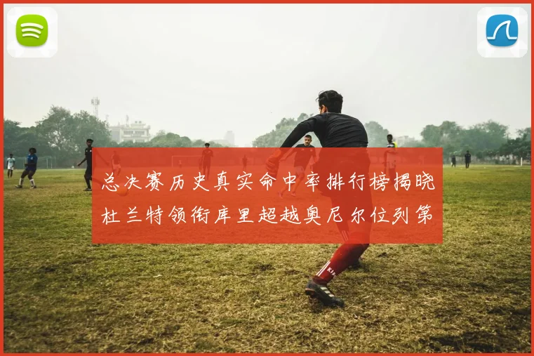 总决赛历史真实命中率排行榜揭晓杜兰特领衔库里超越奥尼尔位列第11