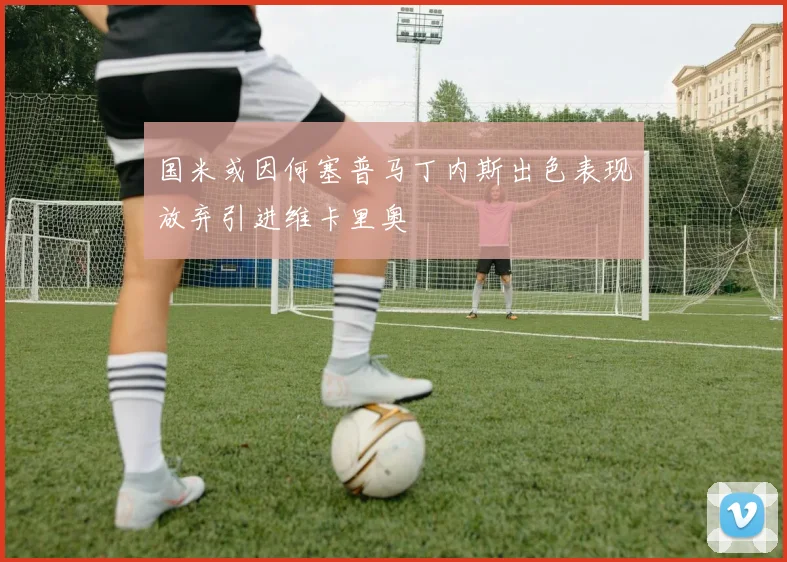 国米或因何塞普马丁内斯出色表现放弃引进维卡里奥