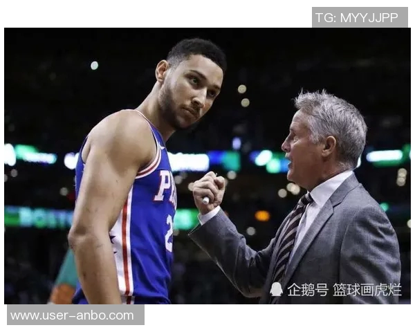 弗兰克解析西蒙斯替补原因强调联赛杯表现影响决策