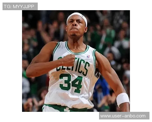 前NBA球星保罗皮尔斯因酒后驾驶被警方逮捕引发热议