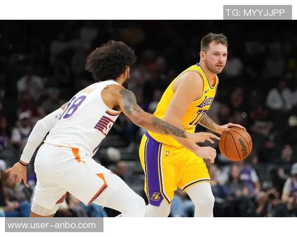 文胖分析湖人现状认为东契奇应成为本赛季MVP热门人选